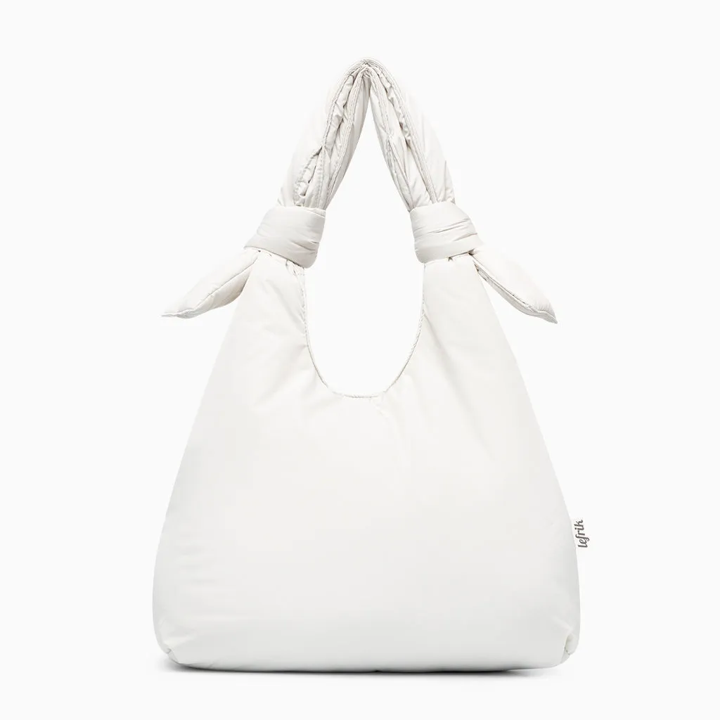 Biwa Puffy Bag Ice sold by Ivalo.com