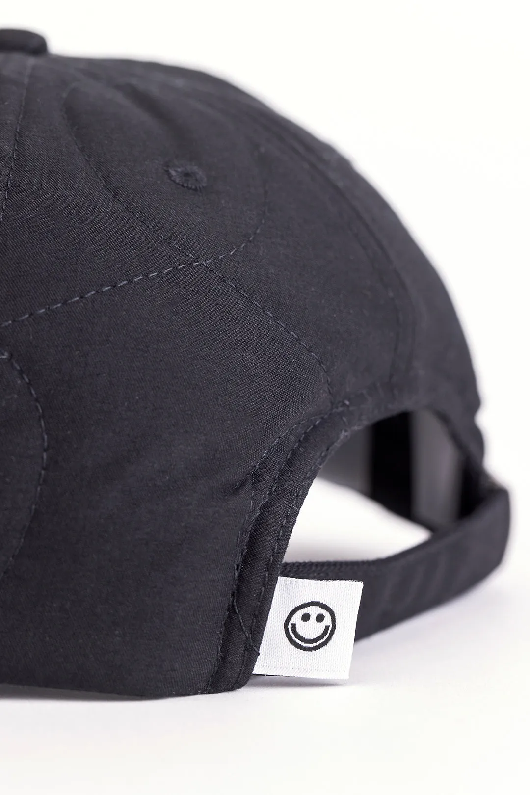 Recycled Floppy Cap Black sold by Ivalo.com product image thumbnail 5