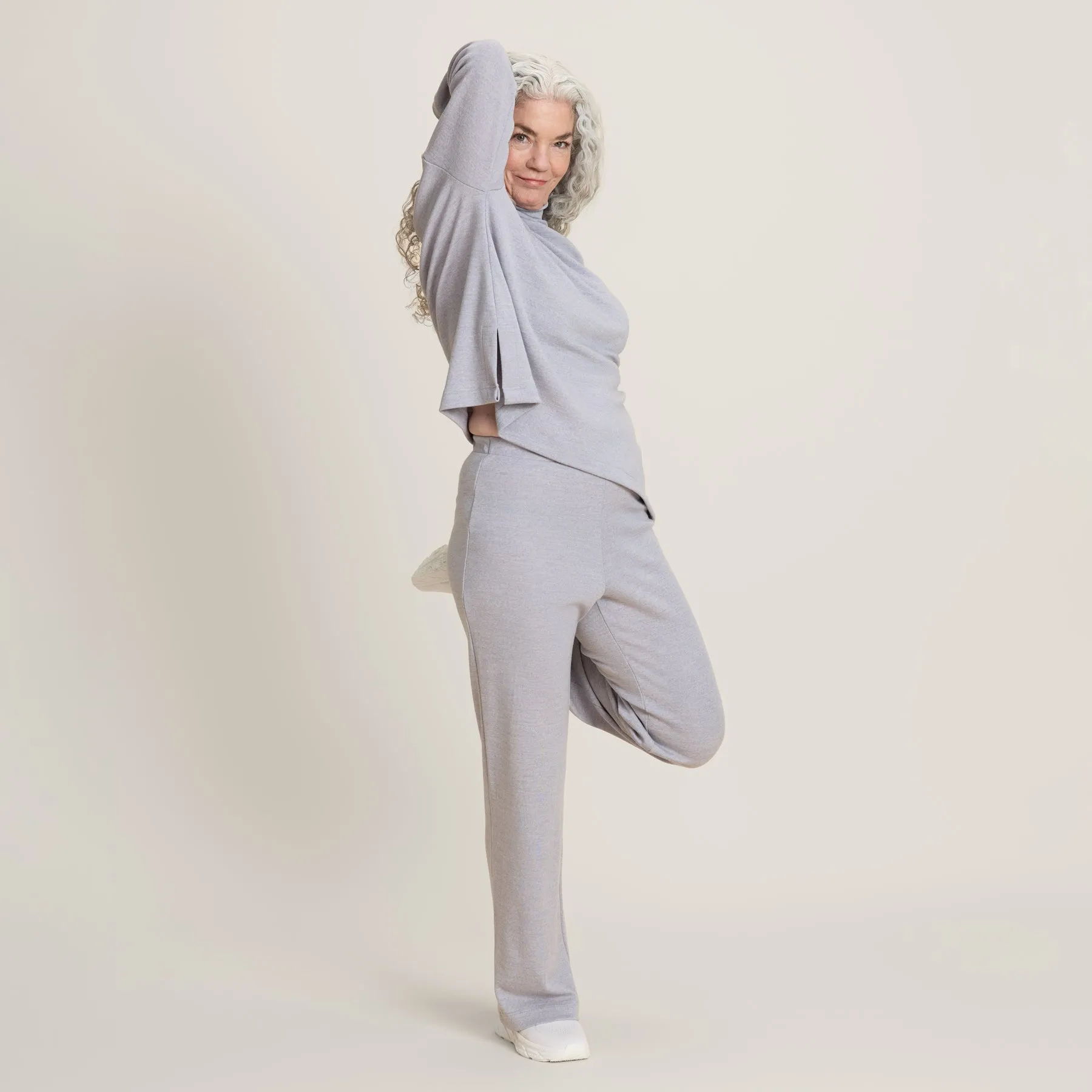 Turtleneck Merino Knit sold by Ivalo.com product image thumbnail 5