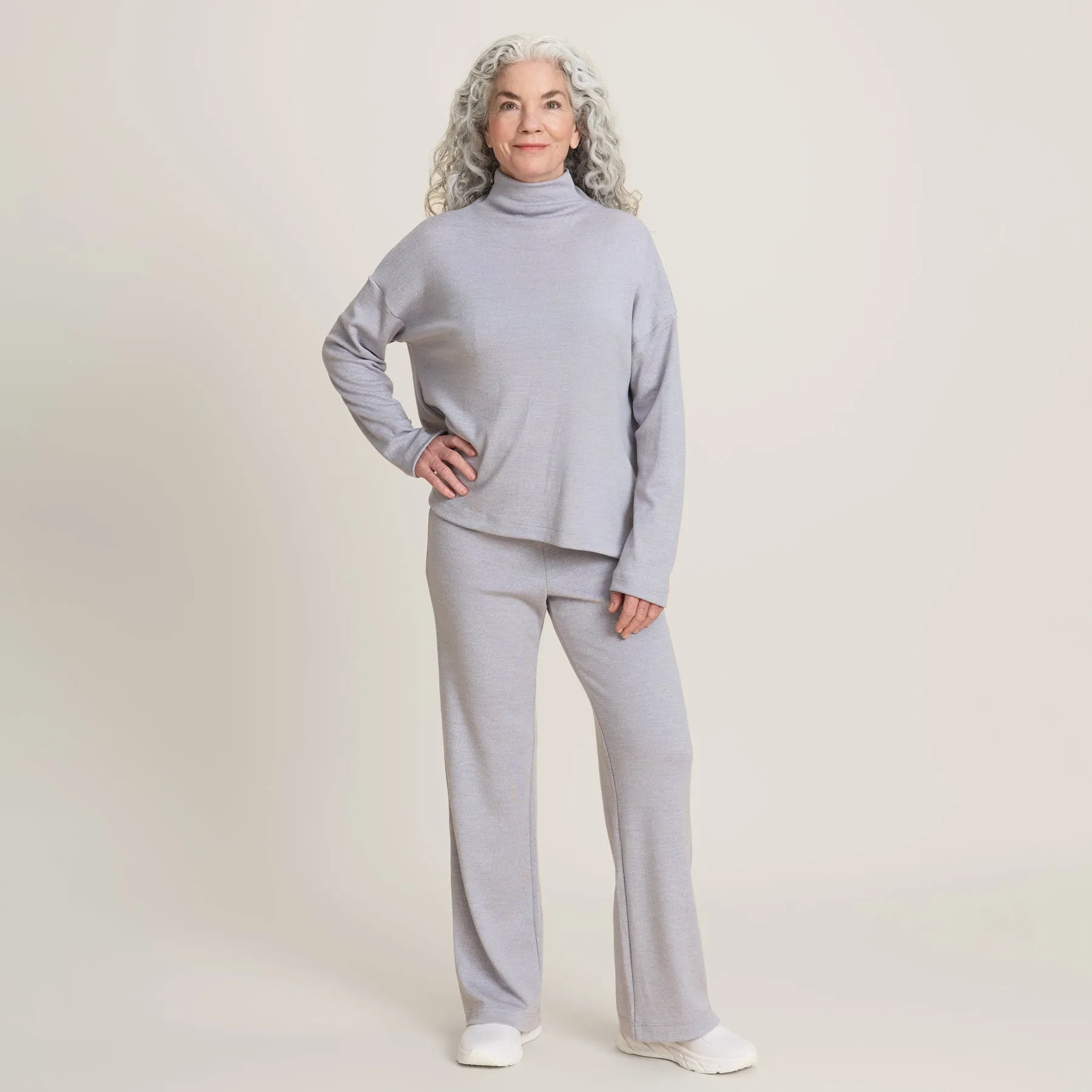 Turtleneck Merino Knit sold by Ivalo.com product image thumbnail 4