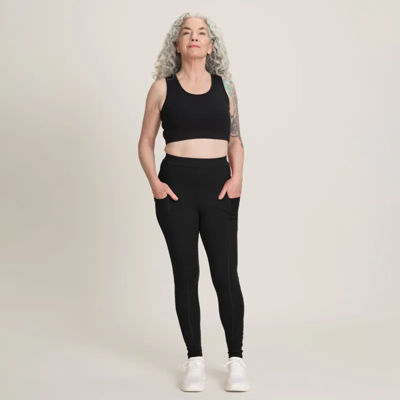 Training Leggings With Pockets sold by Ivalo.com
