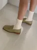 Frida Moccasins Khaki sold by Ivalo.com