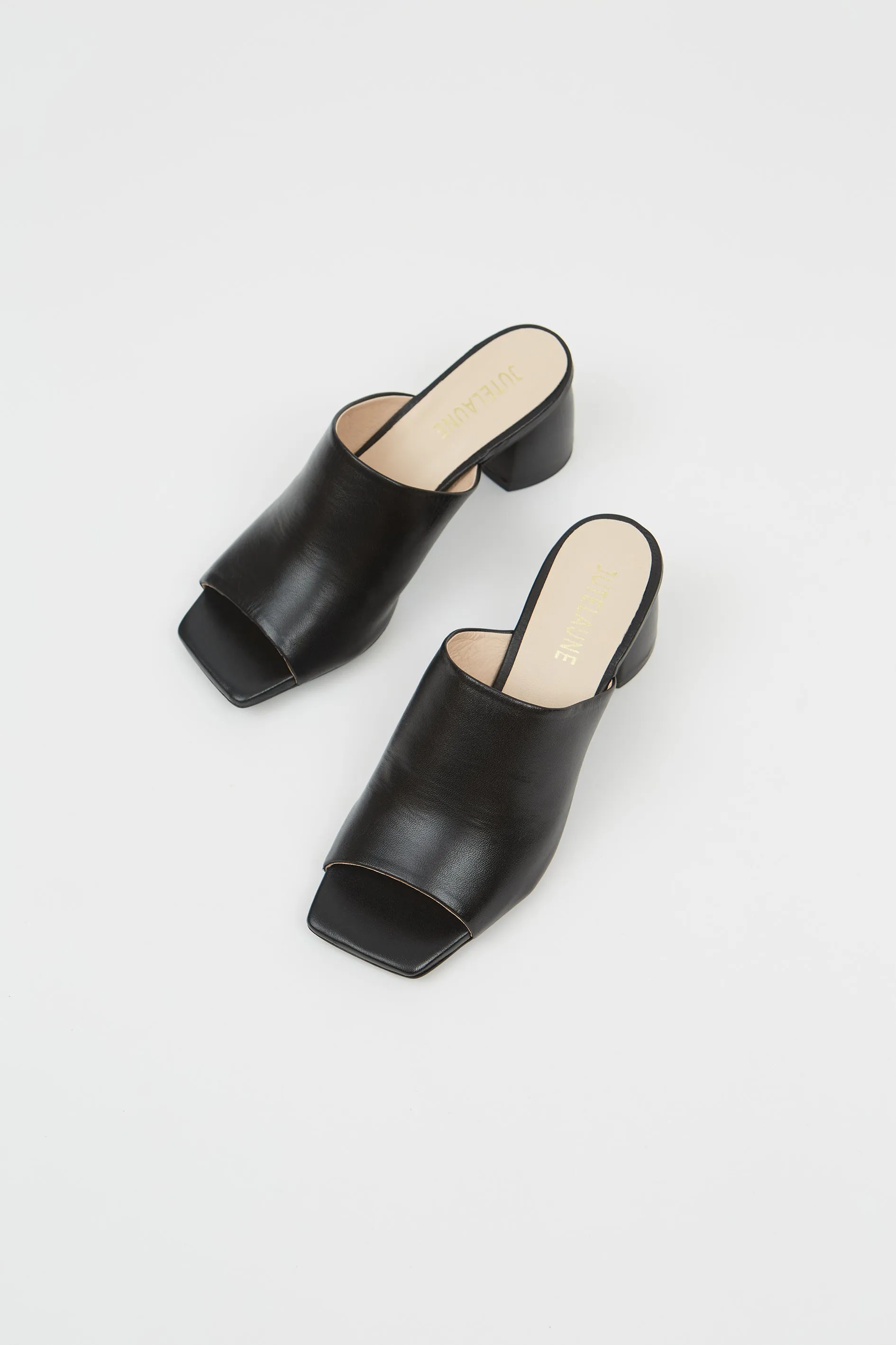 Heels Black sold by Ivalo.com product image thumbnail 4