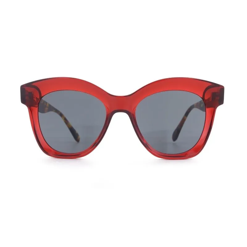 Jabiru Bio Acetate Sunglasses sold by Ivalo.com