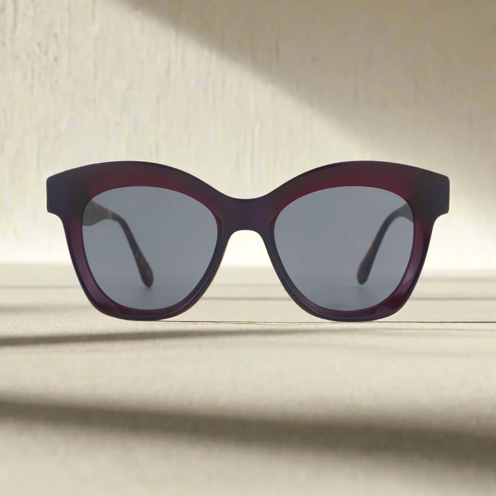 Jabiru Bio Acetate Sunglasses sold by Ivalo.com product image thumbnail 3