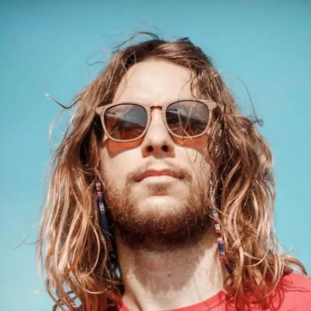 Woodrow Sunglasses Brown sold by Ivalo.com product image thumbnail 2