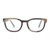 Tagus Wooden Blue Light Glasses sold by Ivalo.com