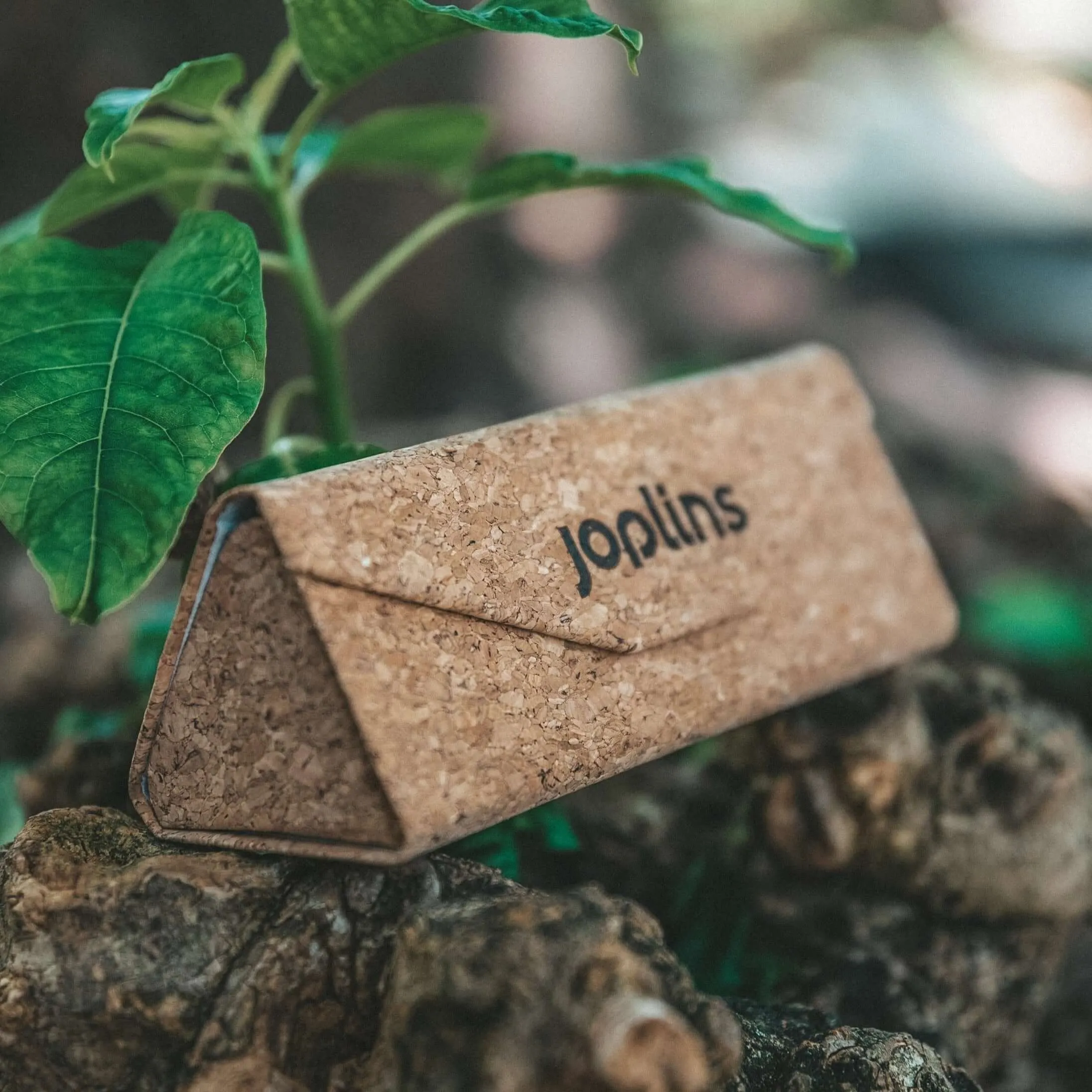 Patu Wooden Blue Light Glasses sold by Ivalo.com product image thumbnail 3