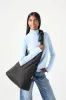 Biwa Puffy Bag Black sold by Ivalo.com