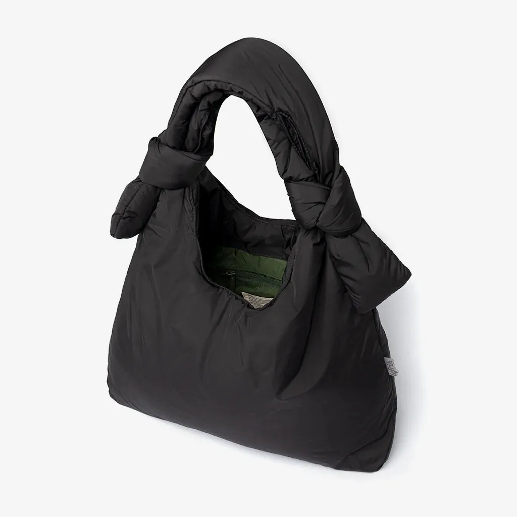 Biwa Puffy Bag Black sold by Ivalo.com product image thumbnail 5