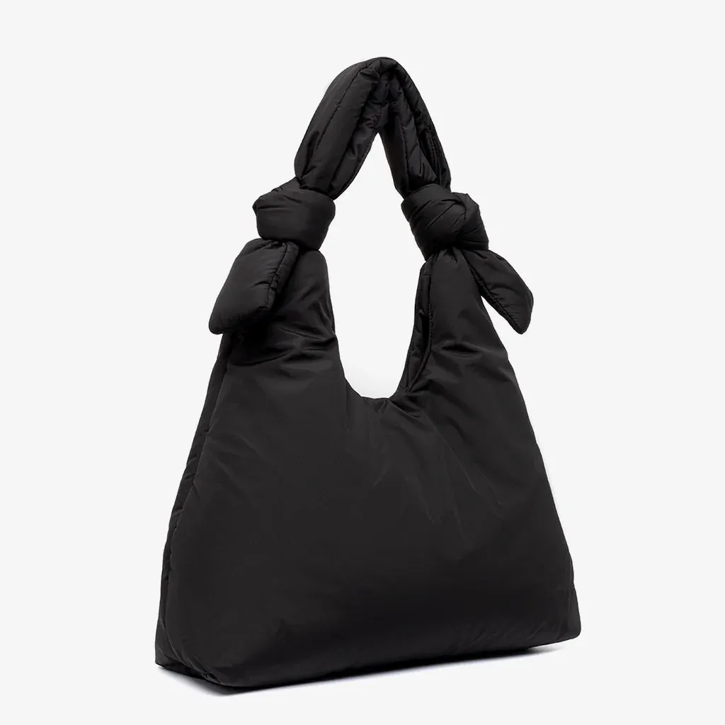 Biwa Puffy Bag Black sold by Ivalo.com product image thumbnail 3