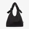 Biwa Puffy Bag Black sold by Ivalo.com