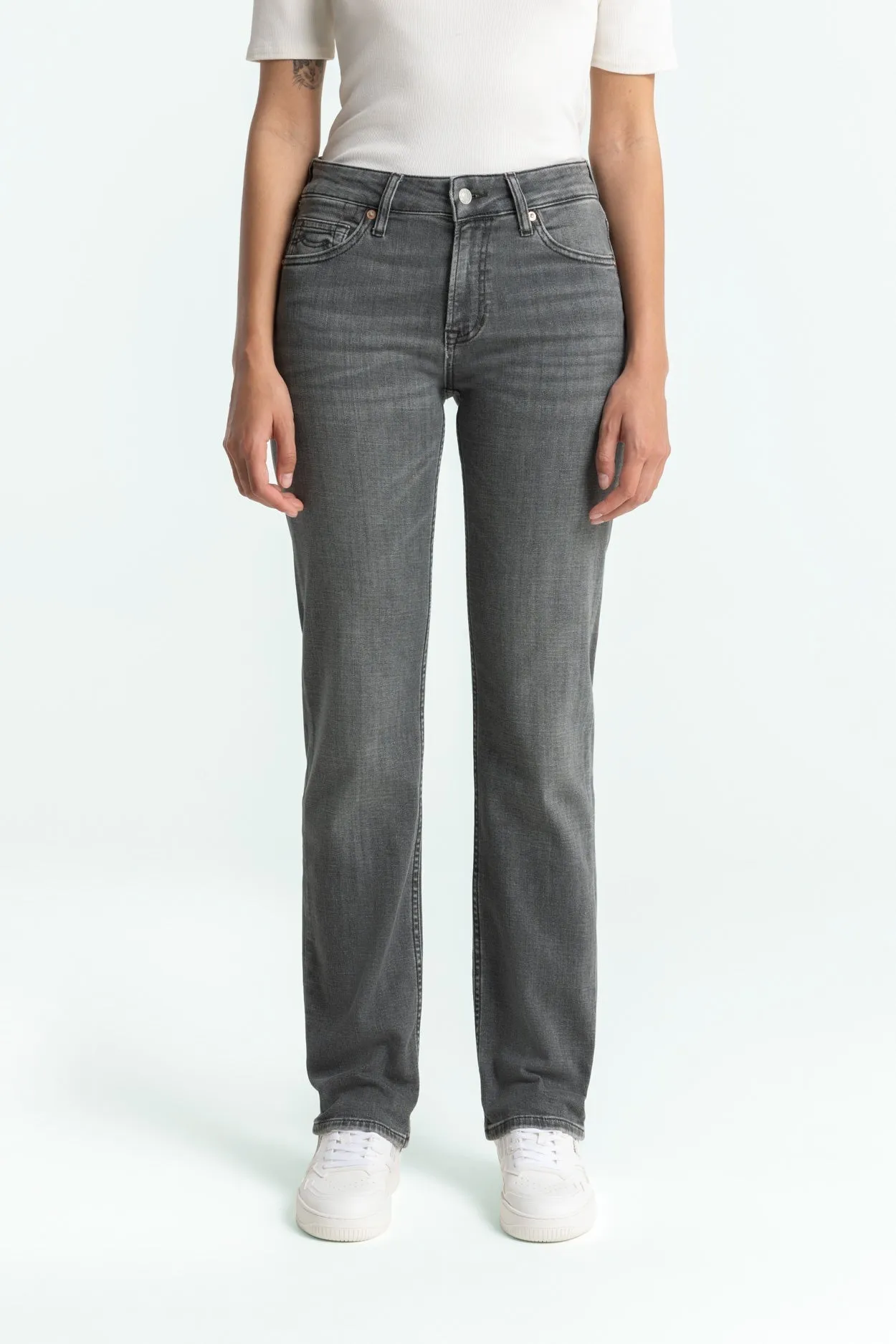 Emiko Jeans Sophia Light Grey sold by Ivalo.com product image thumbnail 4