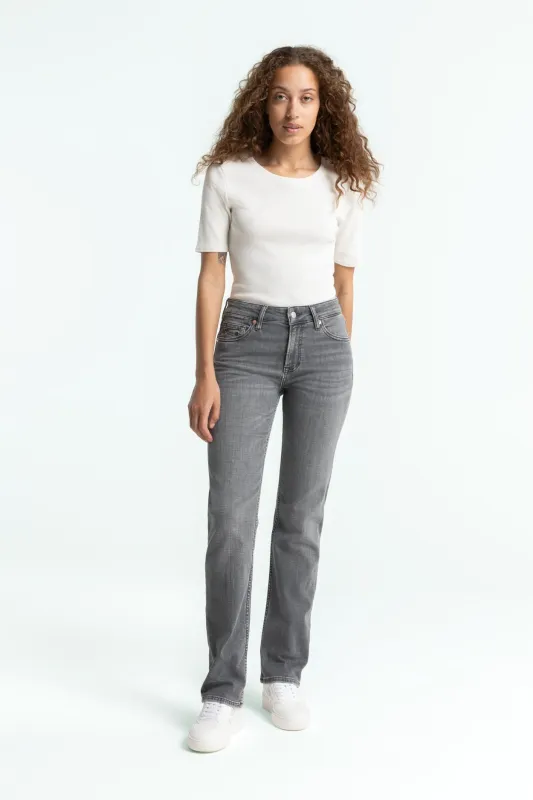Emiko Jeans Sophia Light Grey sold by Ivalo.com