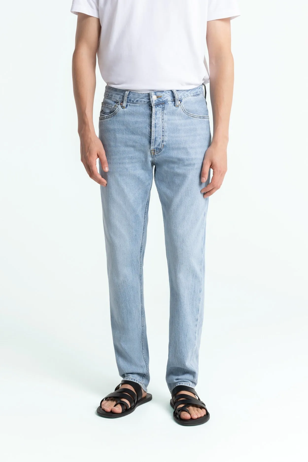 Addo Jeans Atria Super Light Used sold by Ivalo.com product image thumbnail 3