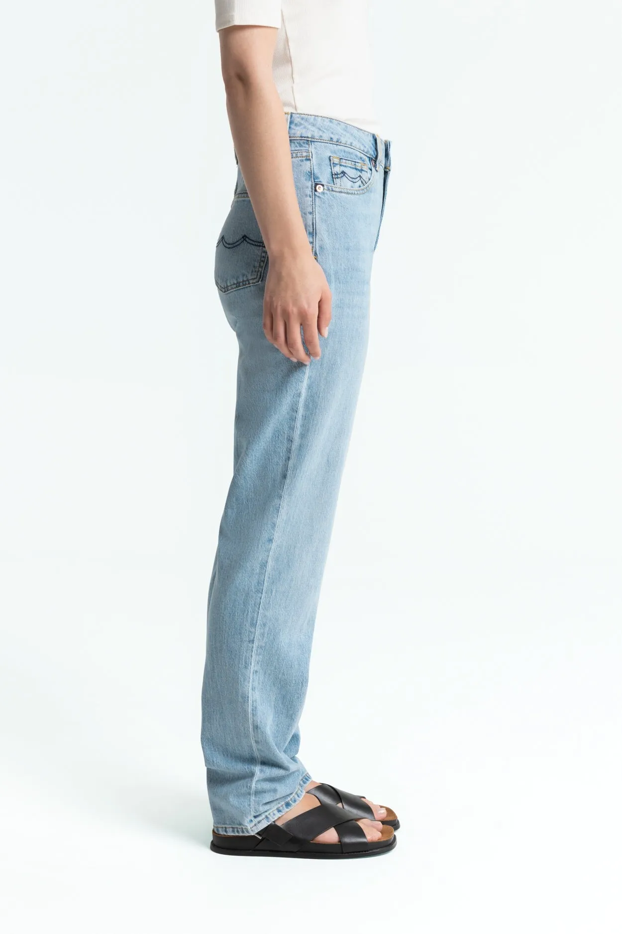 Inoe Jeans Atria Super Light Used sold by Ivalo.com product image thumbnail 4