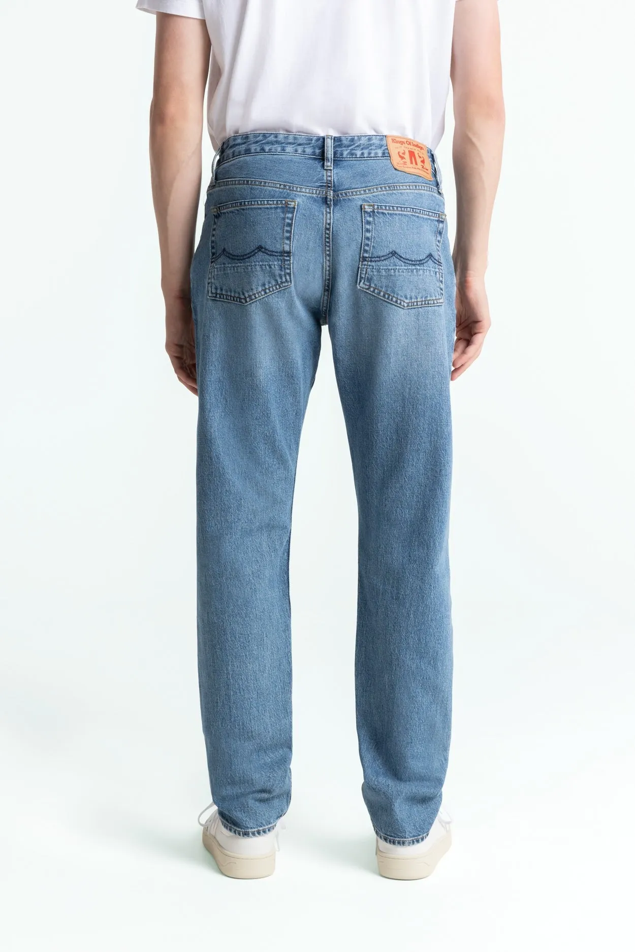 Addo Jeans Atria Mid Used sold by Ivalo.com product image thumbnail 2