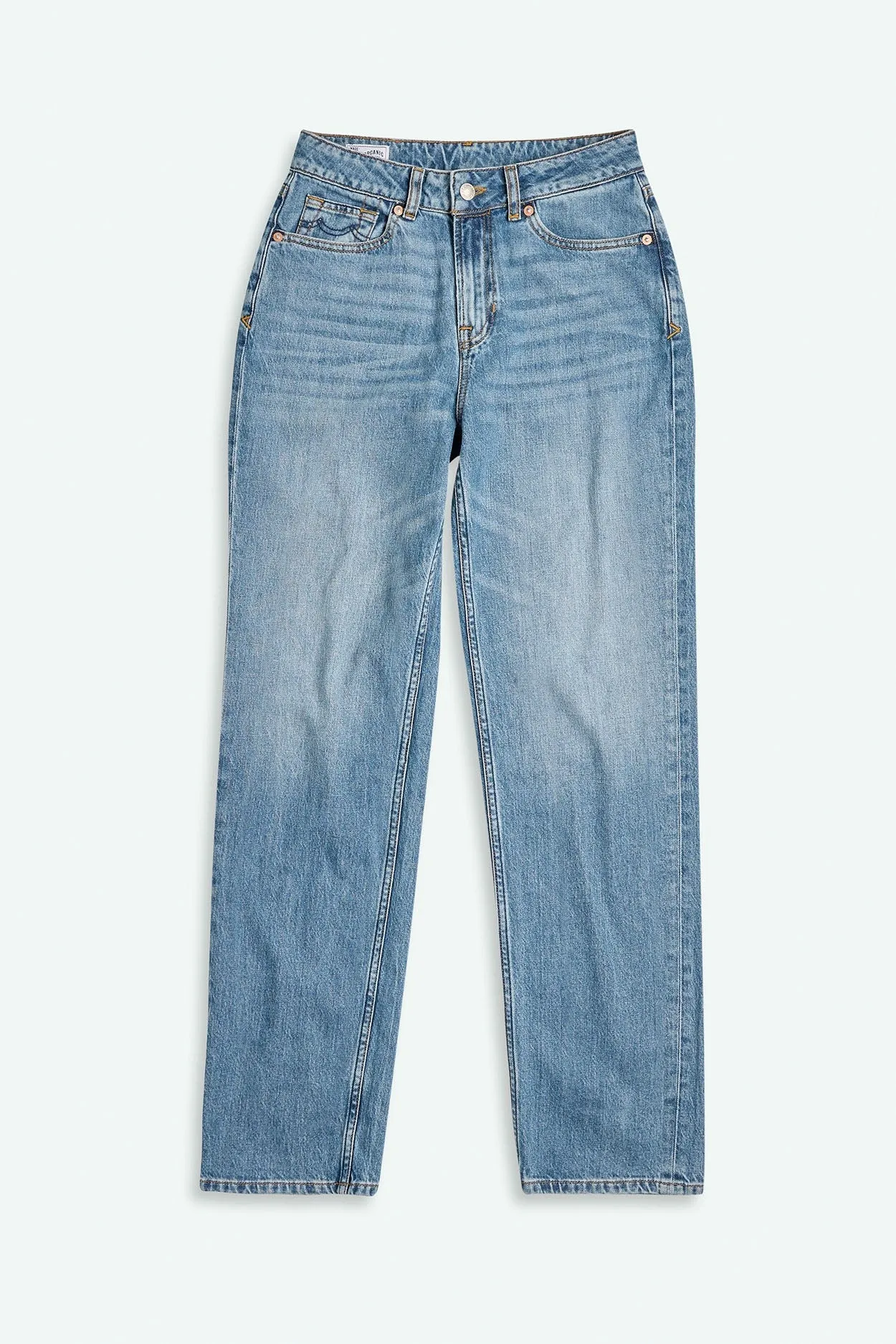 Inoe Jeans Atria Mid Used sold by Ivalo.com product image thumbnail 5