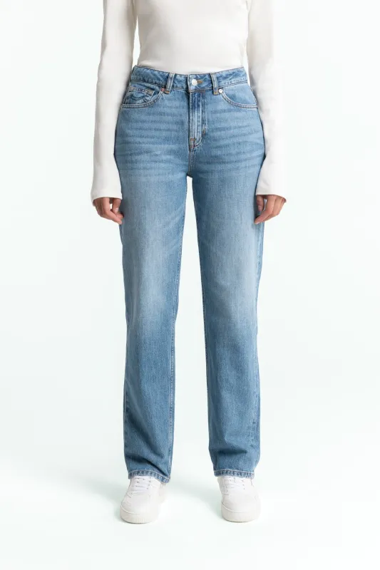 Inoe Jeans Atria Mid Used sold by Ivalo.com