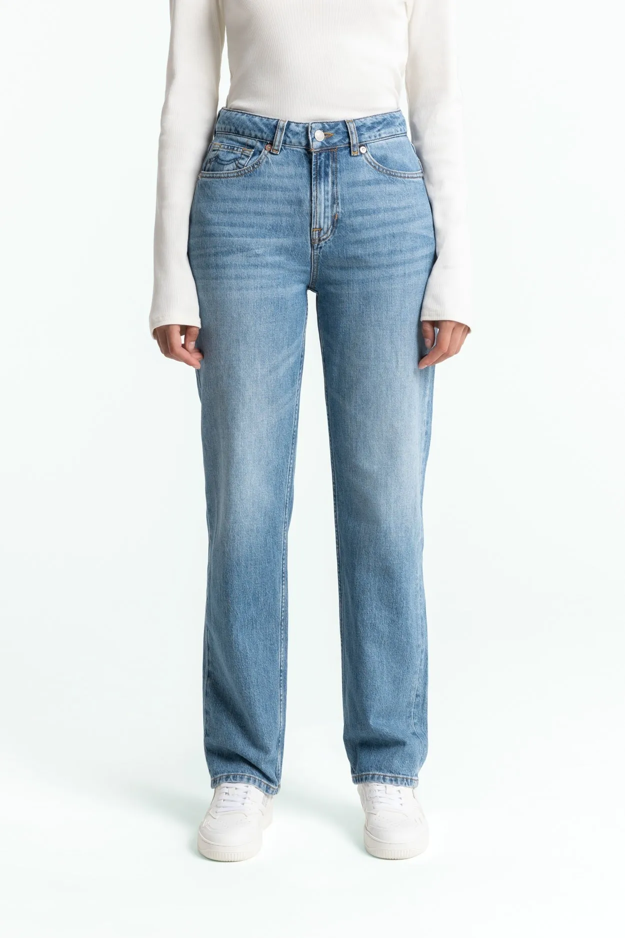 Inoe Jeans Atria Mid Used sold by Ivalo.com