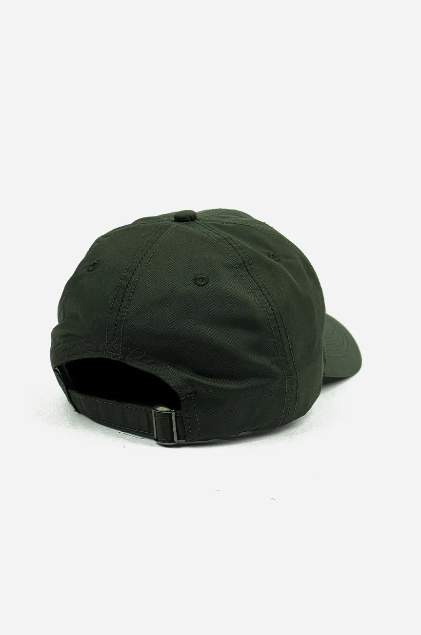 Essential Lightweight Dad Cap Forest Green sold by Ivalo.com product image thumbnail 2