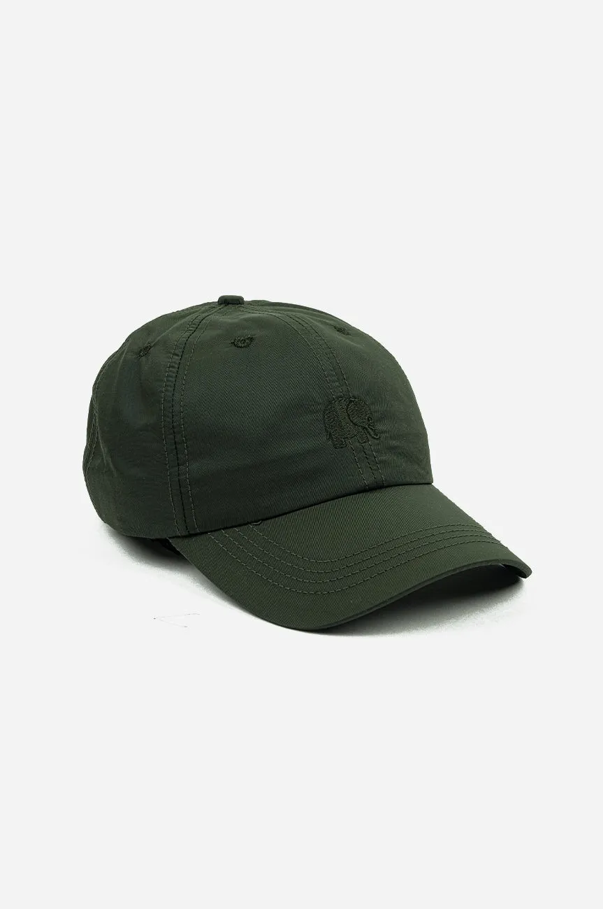 Essential Lightweight Dad Cap Forest Green sold by Ivalo.com