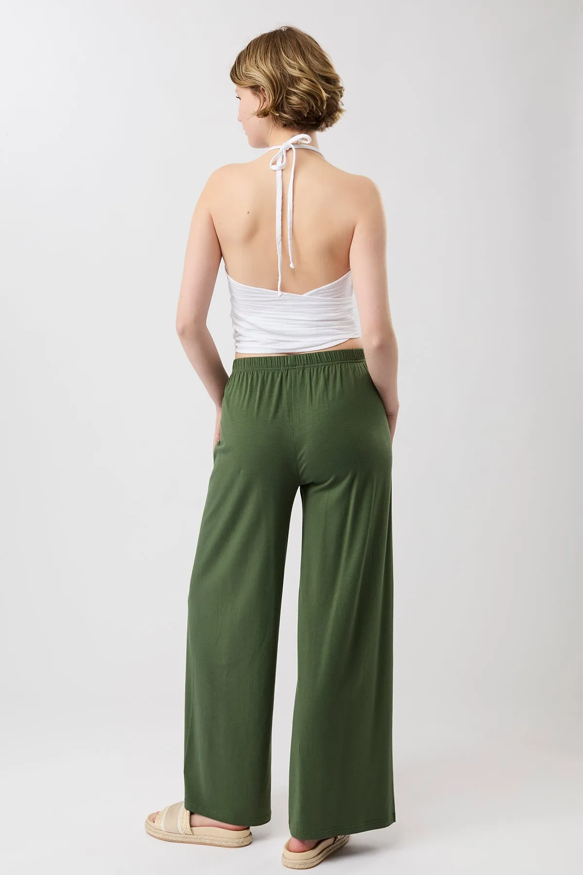 Cozy Day Pants Roots sold by Ivalo.com product image thumbnail 5