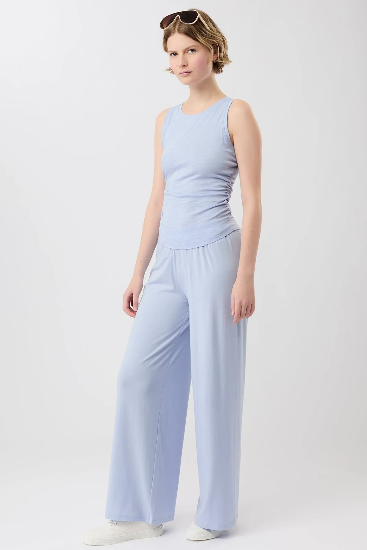 Cozy Day Pants Etheral Glow sold by Ivalo.com product image thumbnail 5