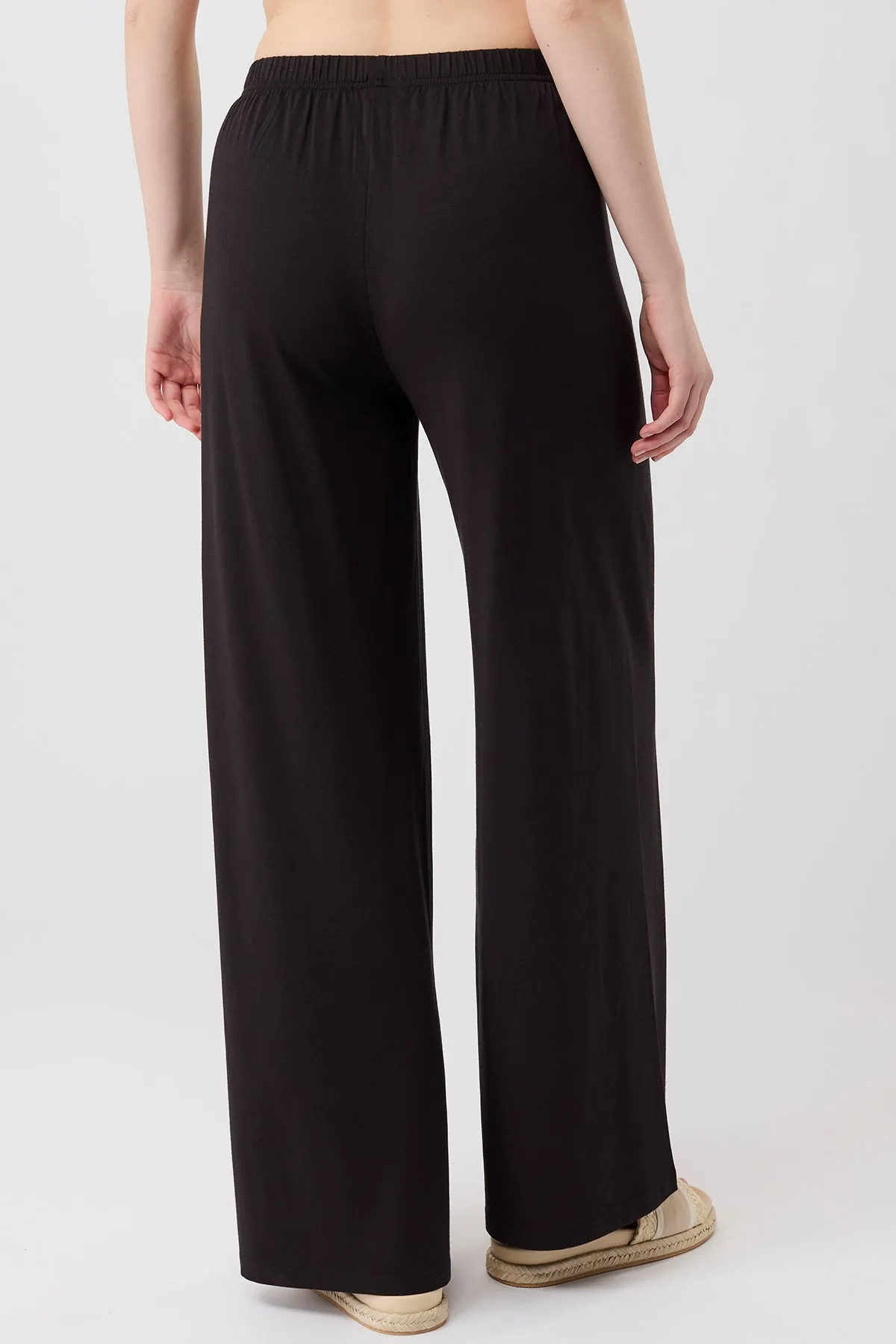 Cozy Day Pants Black sold by Ivalo.com product image thumbnail 2