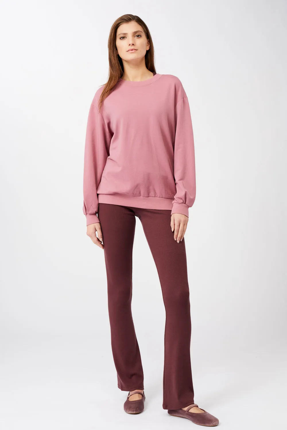 Easy Sweater Amethyst sold by Ivalo.com product image thumbnail 3