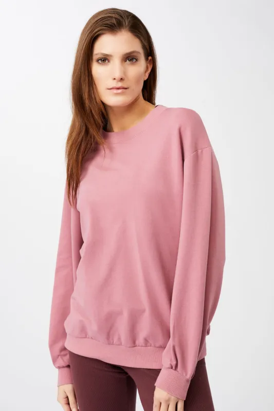 Easy Sweater Amethyst sold by Ivalo.com