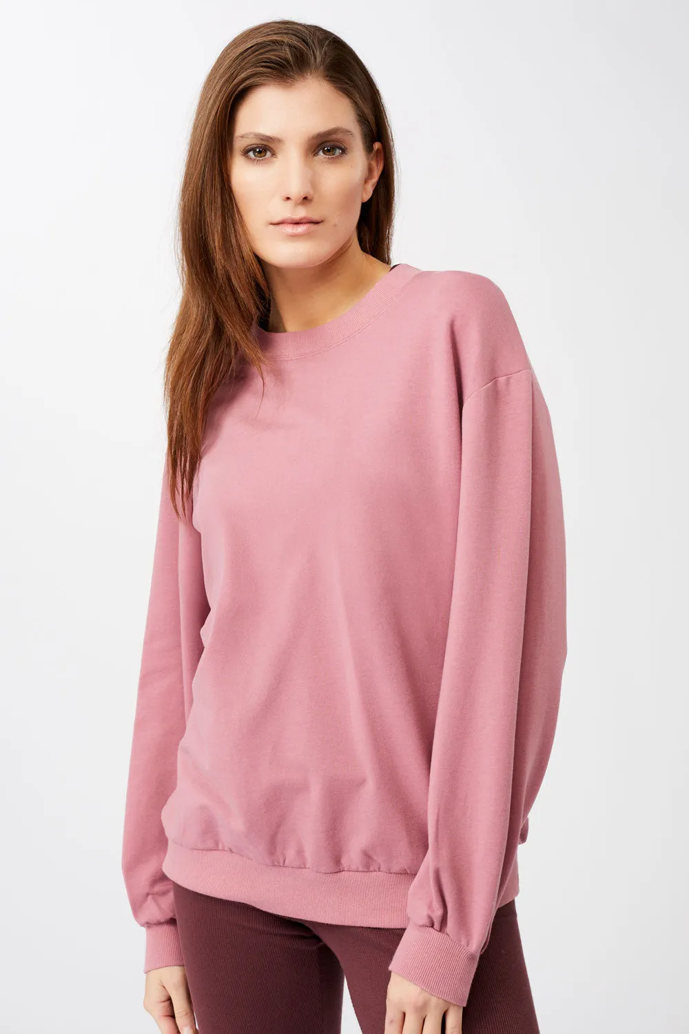 Easy Sweater Amethyst sold by Ivalo.com