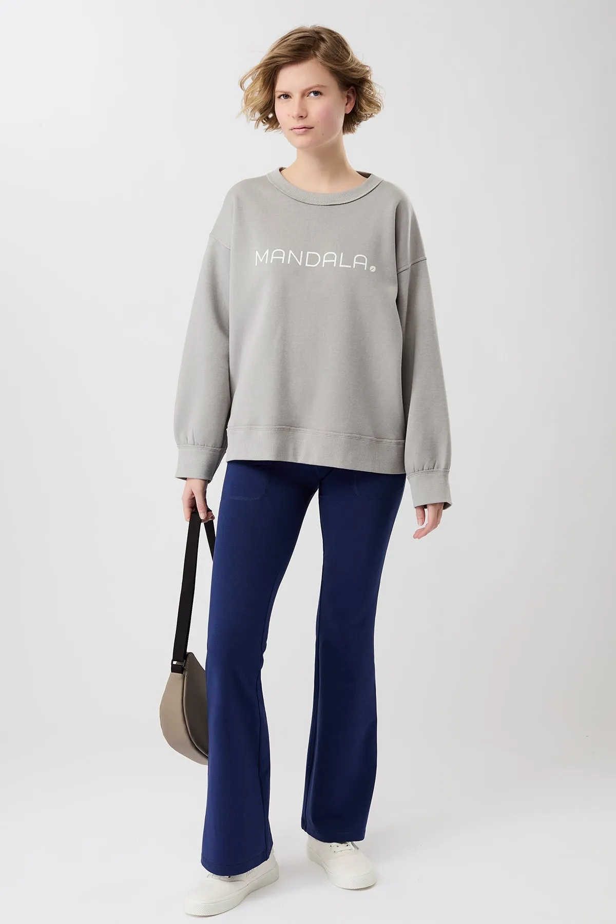 All Day Pant Sepia Ink sold by Ivalo.com product image thumbnail 5