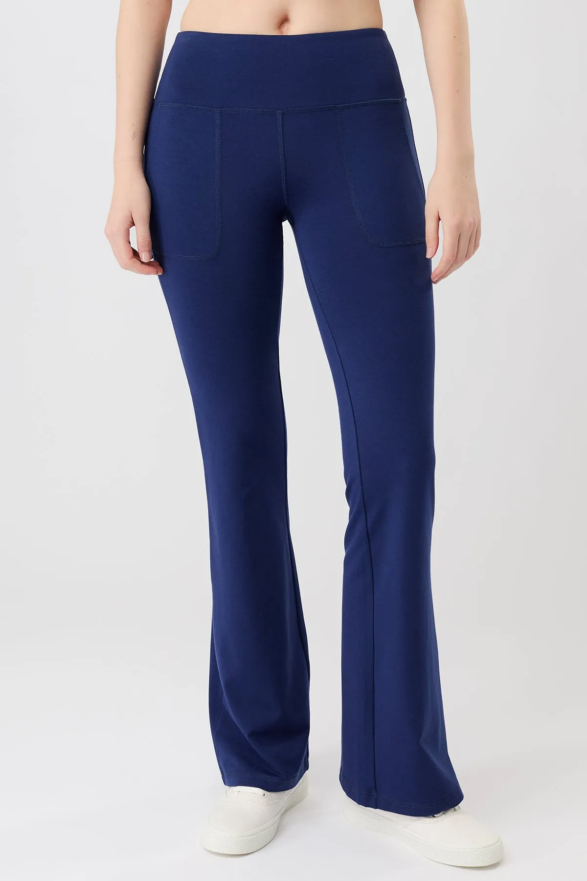 All Day Pant Sepia Ink sold by Ivalo.com product image thumbnail 3