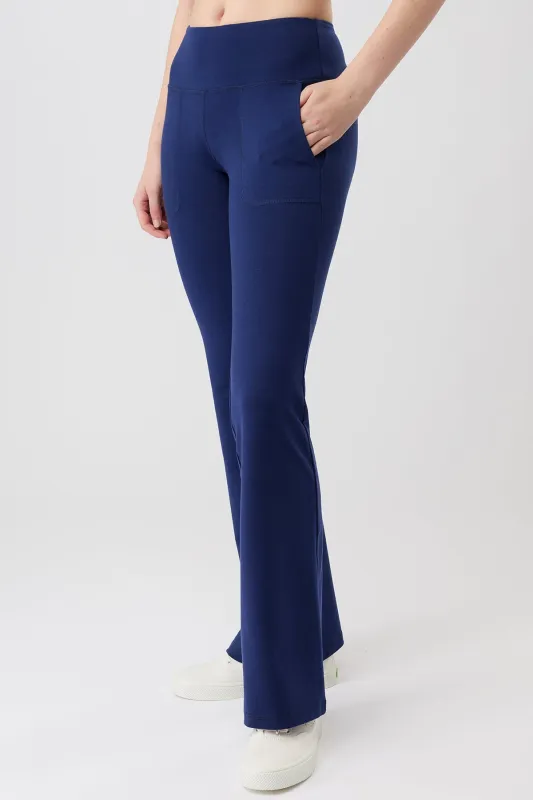 All Day Pant Sepia Ink sold by Ivalo.com