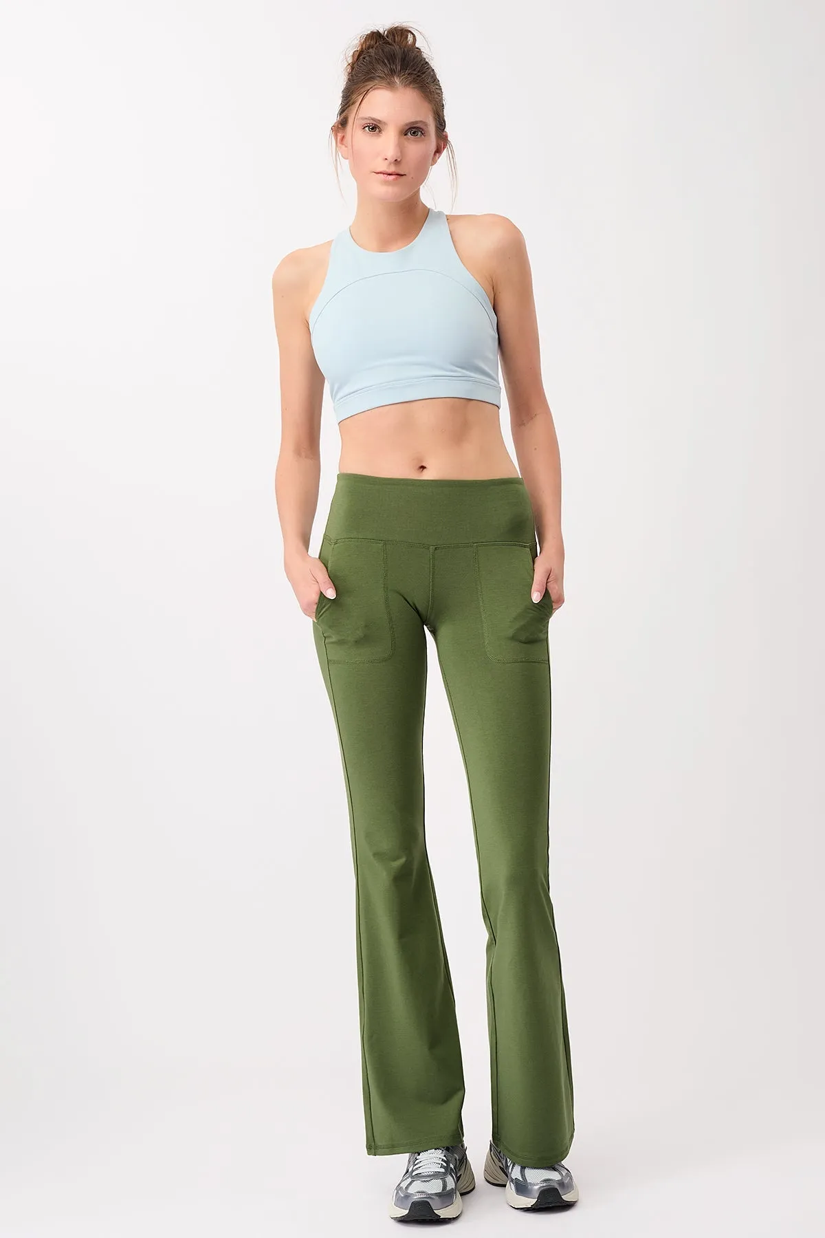 All Day Pant Roots sold by Ivalo.com product image thumbnail 5