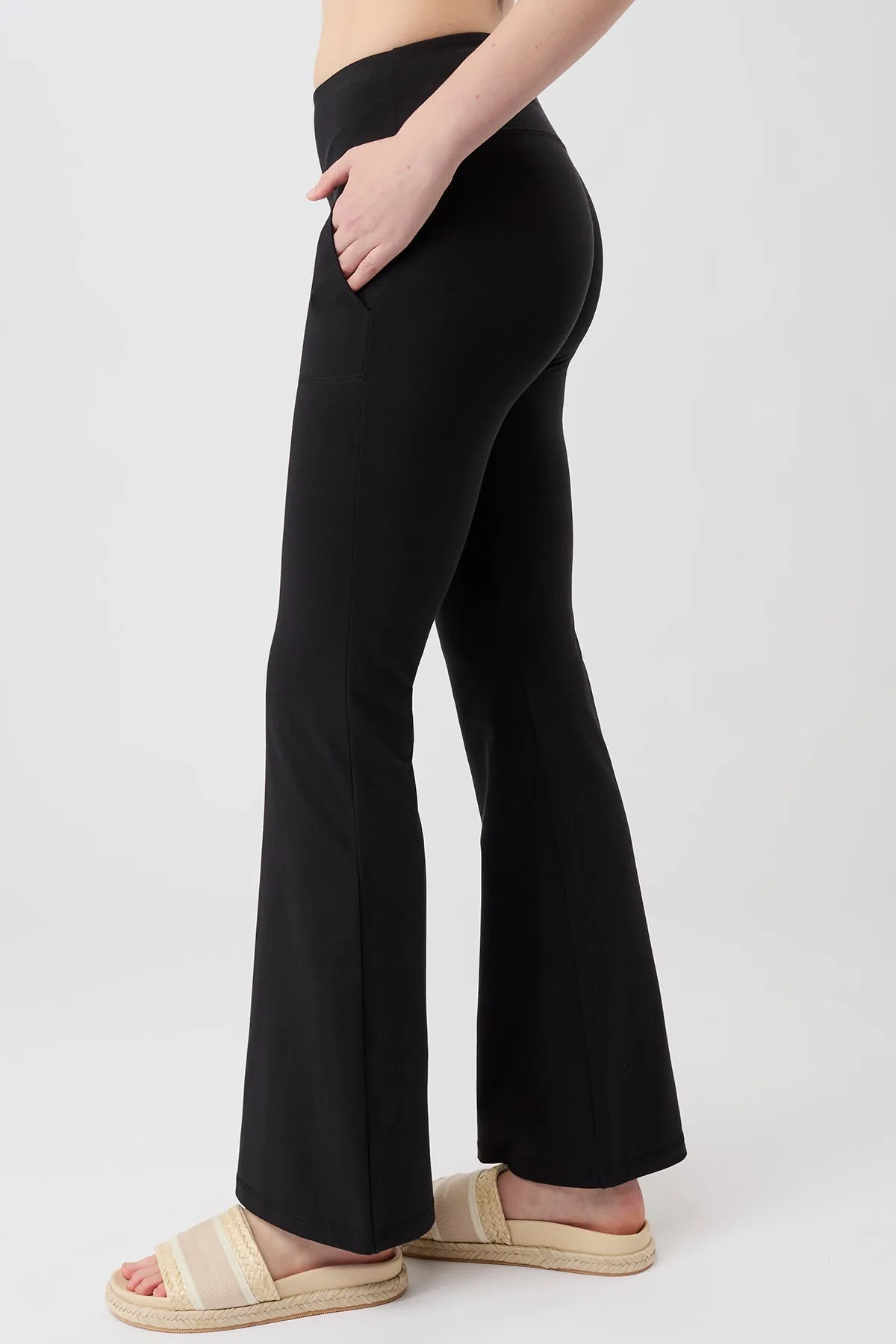 All Day Pant Black sold by Ivalo.com product image thumbnail 2