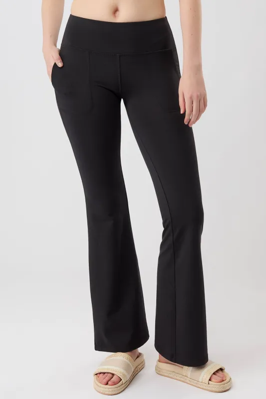All Day Pant Black sold by Ivalo.com