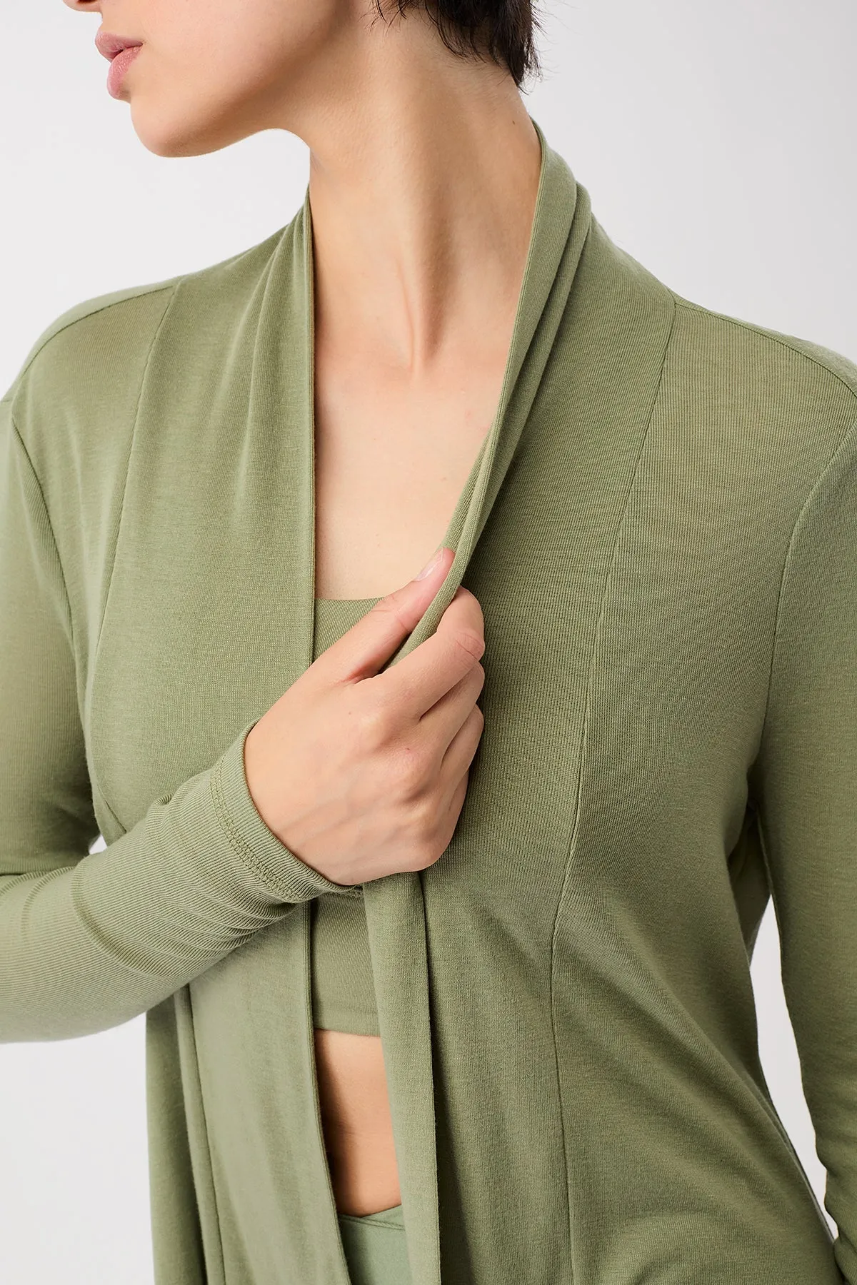 Allround Jacket Mossy Bark sold by Ivalo.com product image thumbnail 5