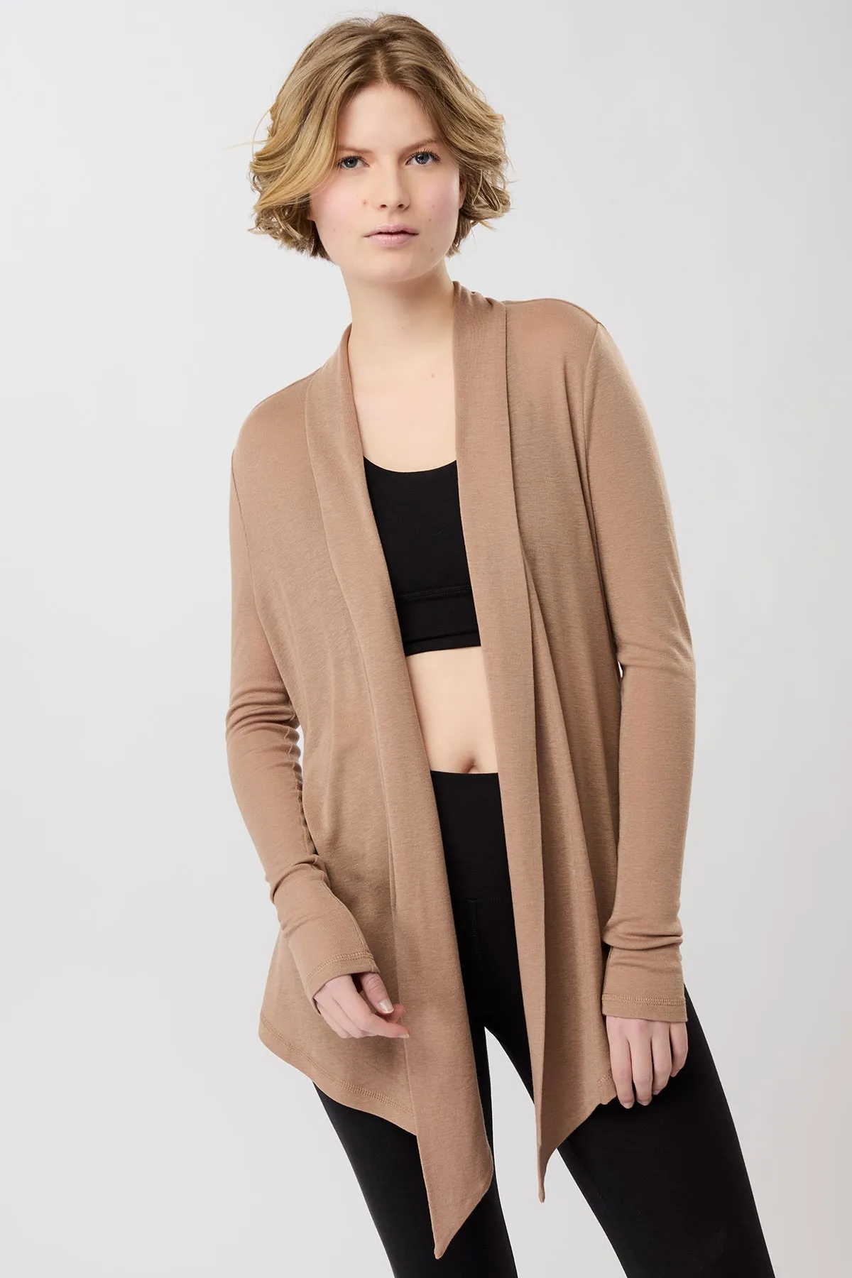 Allround Jacket Curtado sold by Ivalo.com