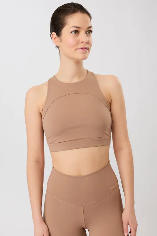 High Neck Bra Curtado sold by Ivalo.com