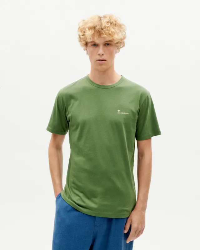 Sunbelievable T-Shirt Cactus Green sold by Ivalo.com