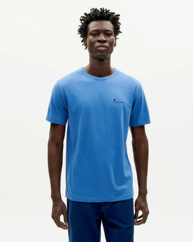 Sunbelievable T-Shirt Heritage Blue sold by Ivalo.com