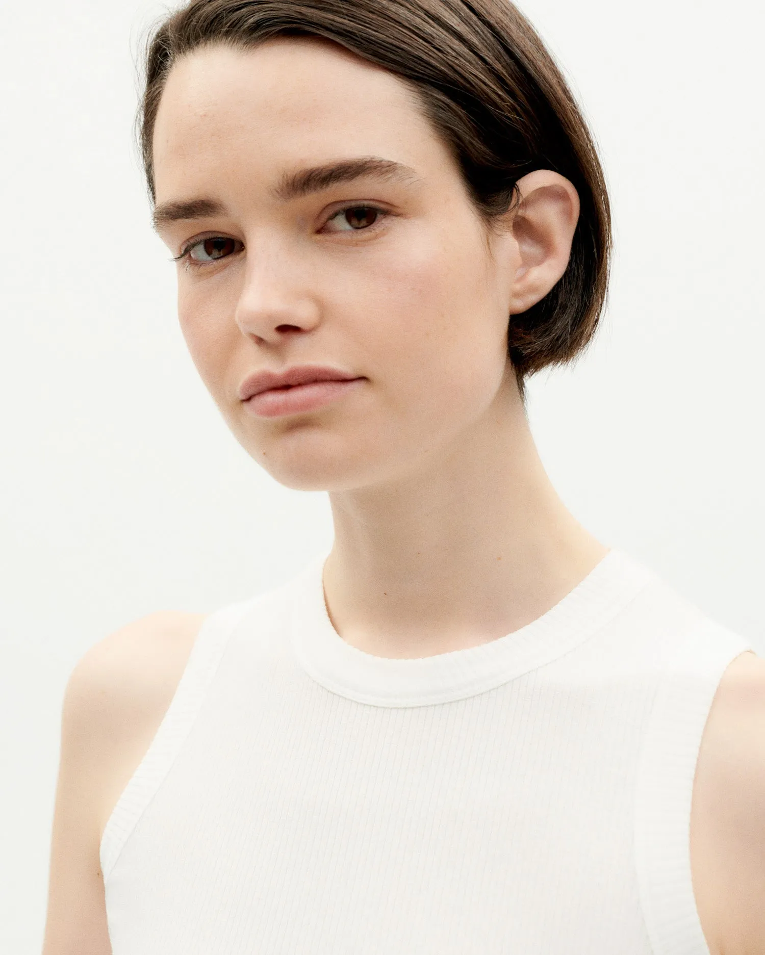 Juliette Top White sold by Ivalo.com product image thumbnail 3