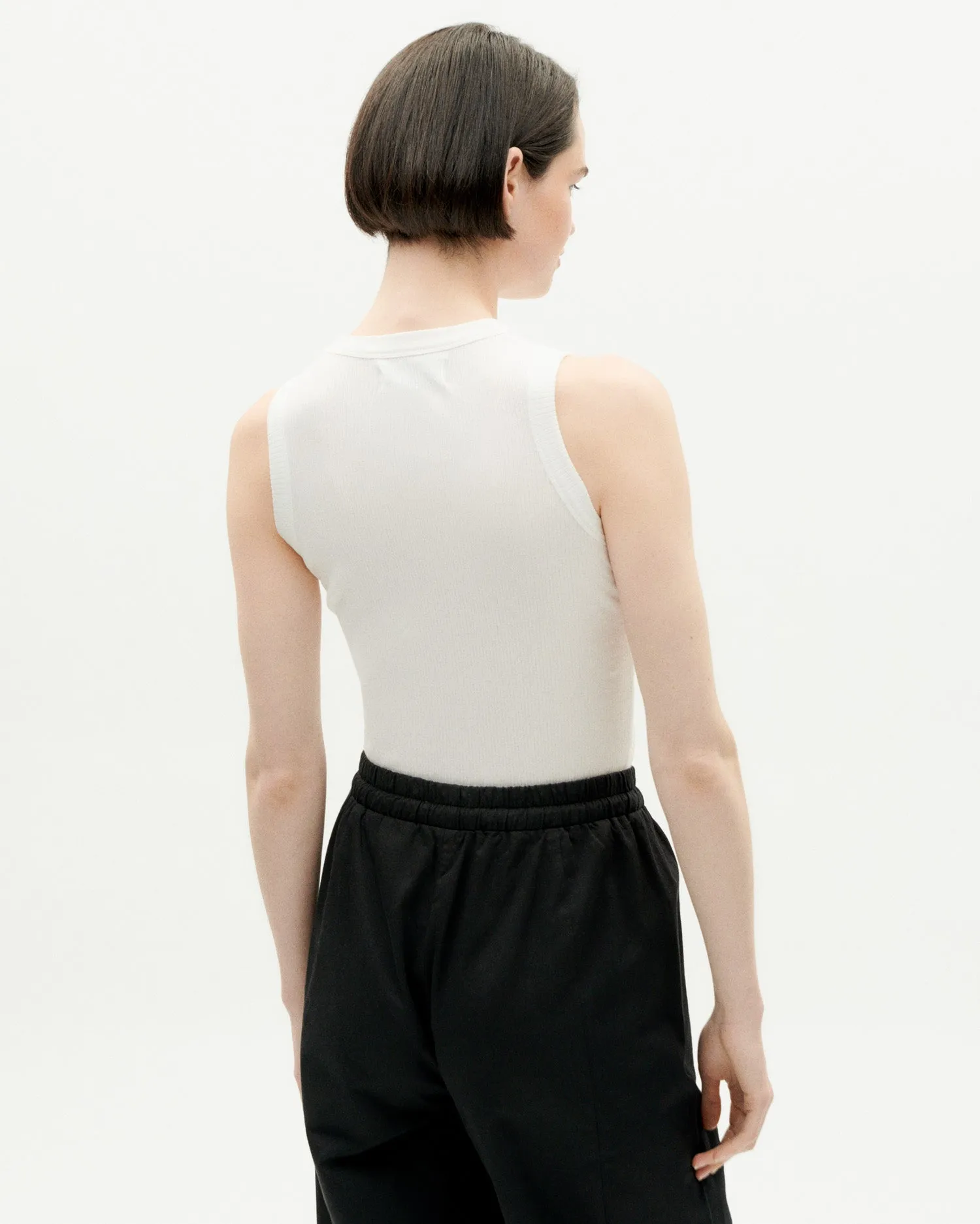 Juliette Top White sold by Ivalo.com product image thumbnail 4