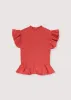 Women's Katerina Blouse Chili Red sold by Ivalo.com