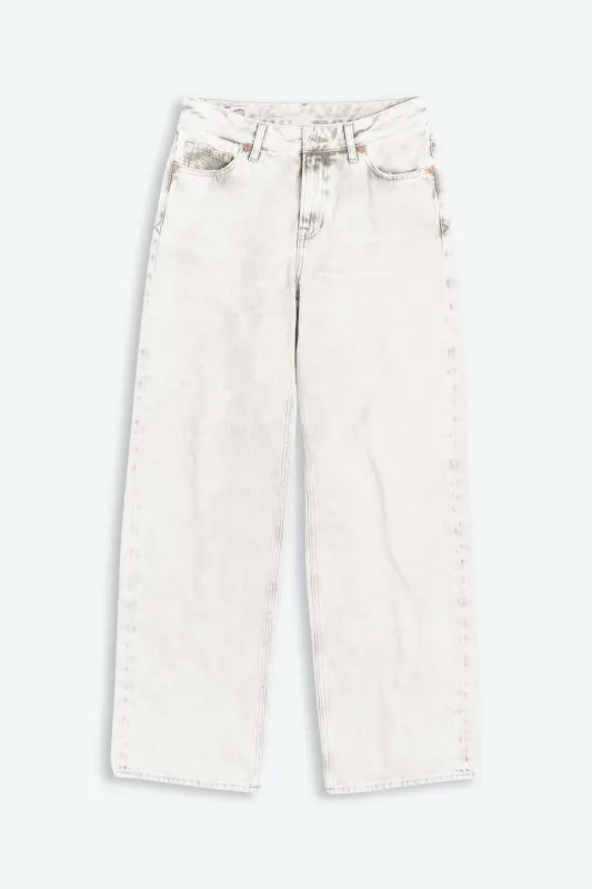 Joan Jeans Amsterdam Undyed sold by Ivalo.com