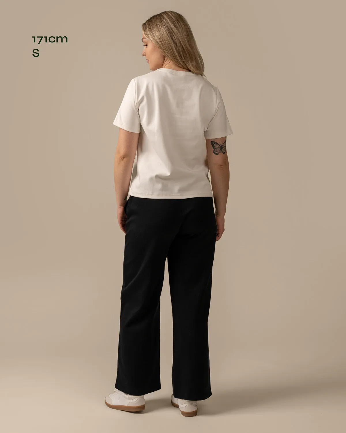 Arki T-Shirt Off-White sold by Ivalo.com product image thumbnail 2