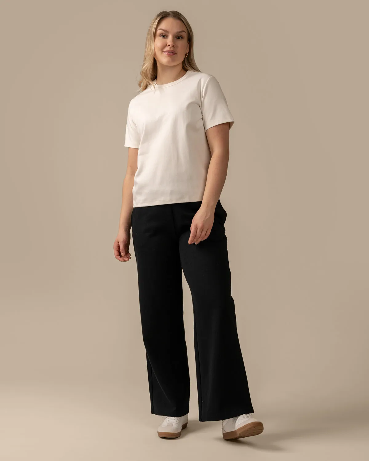 Arki T-Shirt Off-White sold by Ivalo.com product image thumbnail 3