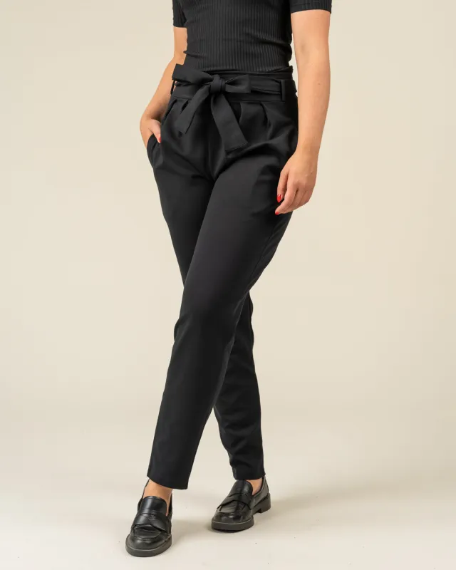 Mukava Pants Black sold by Ivalo.com